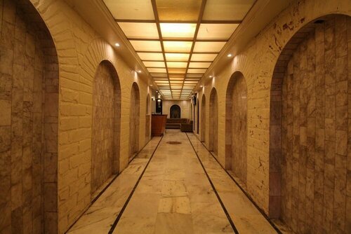 Гостиница Hotel Shivkrupa в Пуне