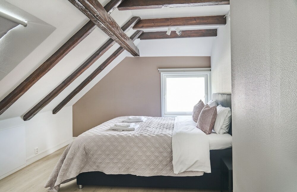 Фото Staysville - Eiganes