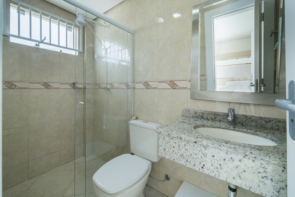 Фото 921 - Tríplex Beira Mar 4 suítes