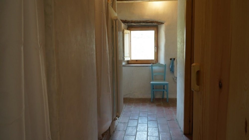 Фото Alberg Rural El Negre - Hostel