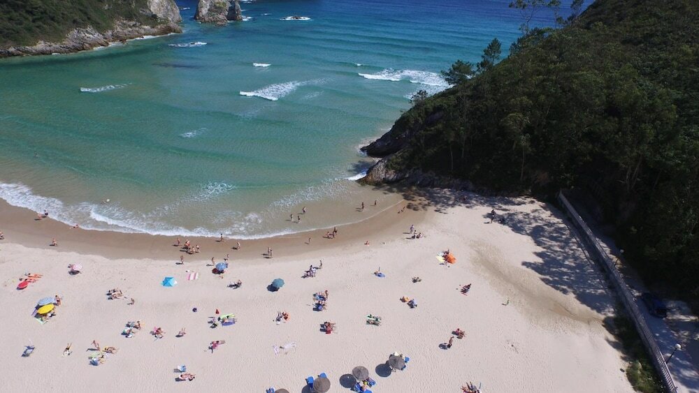 Фото Mirador de la Franca