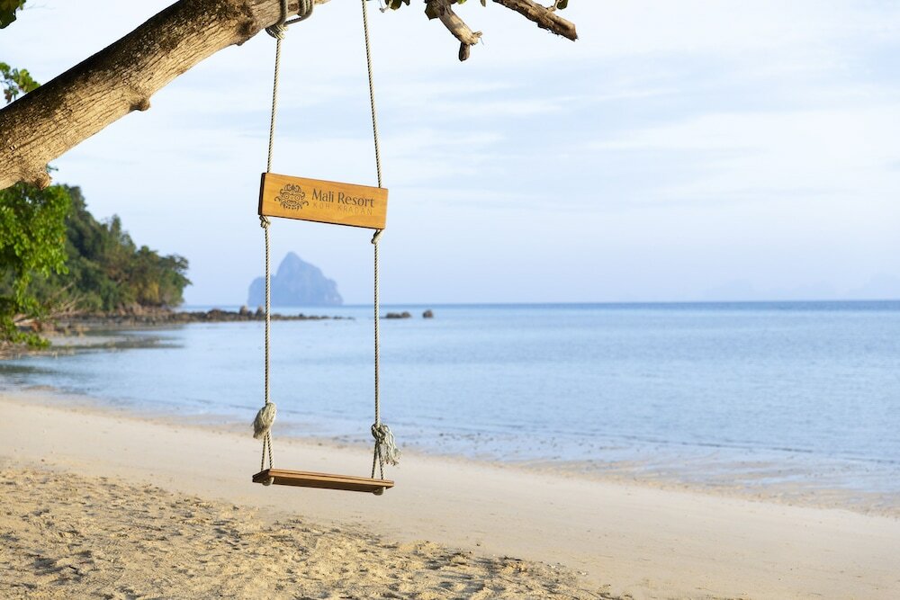 Фото Mali Koh Kradan