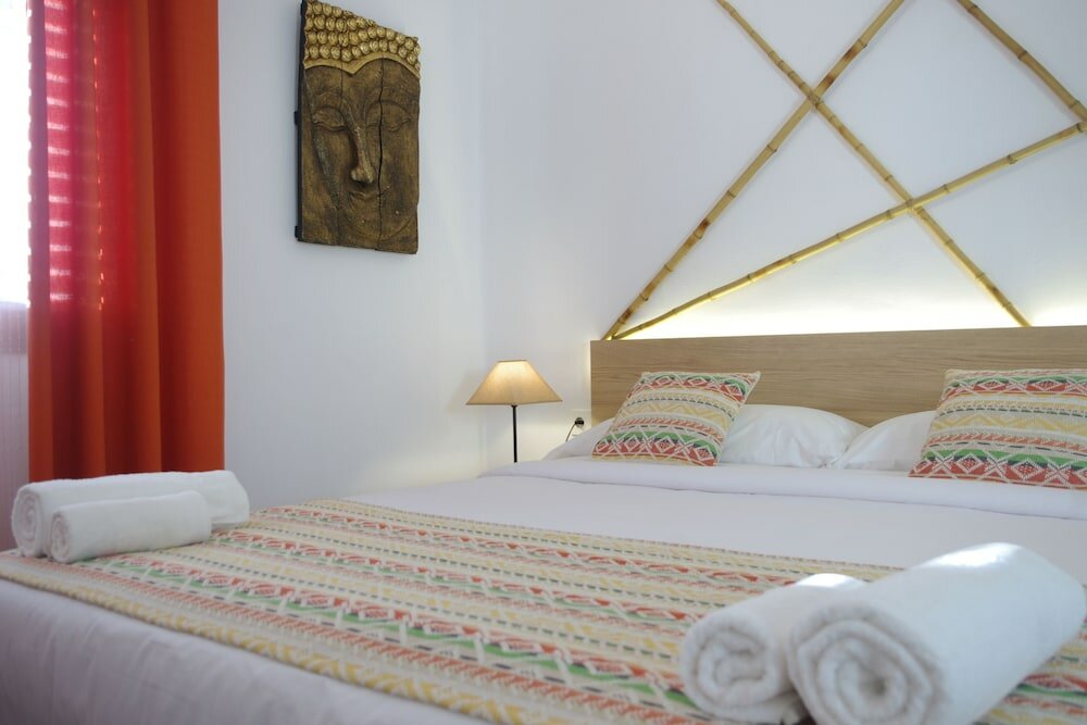 Фото Magma Rooms