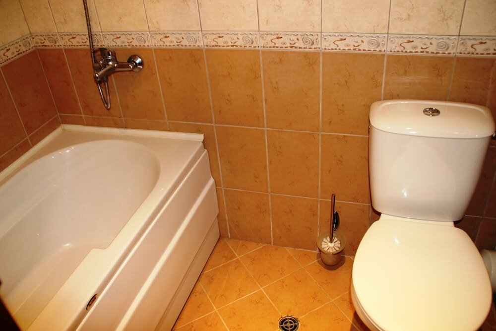 Фото Eagle Rock Holiday Apartments