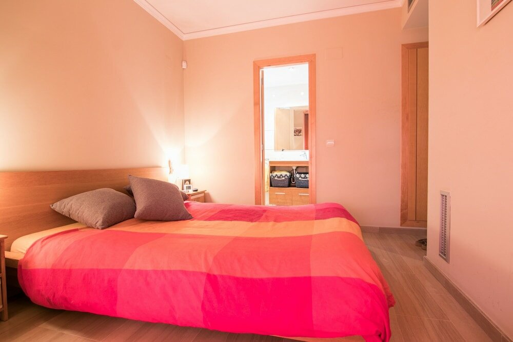 Фото Biopark View Apartment