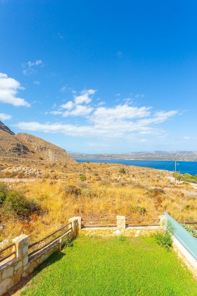 Фото Villa Stratos Large Private Pool Sea Views A C Wifi Eco-friendly - 2117