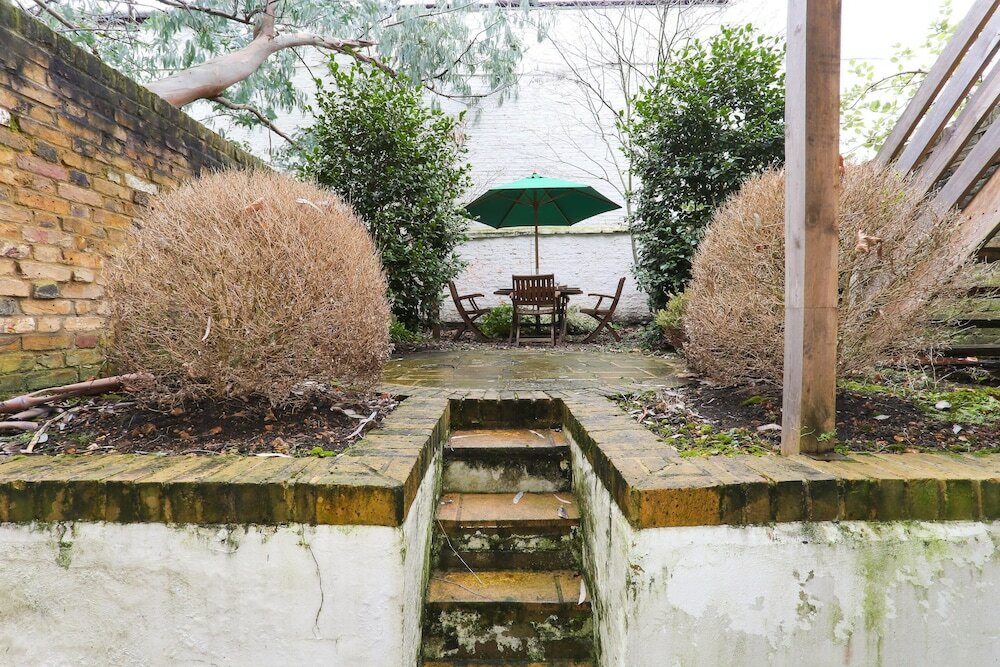 Фото The Chelsea Apartment