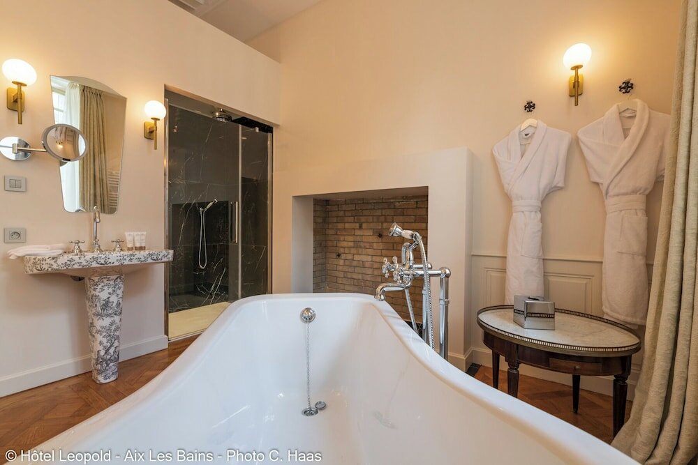 Фото Belle Epoque