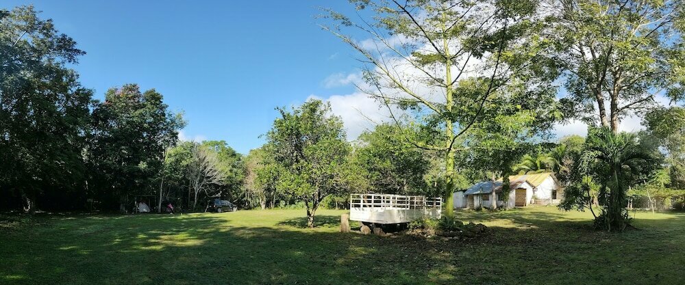 Hotel Casados Ranch, State of Campeche, photo