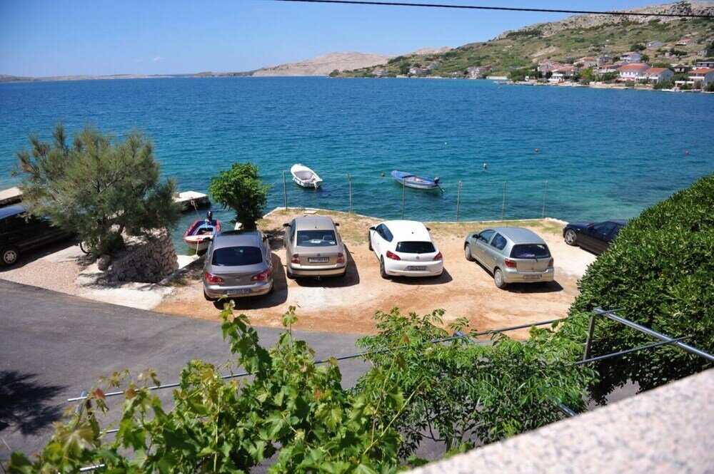 Фото Draga - 15 m From Pebble Beach - A2