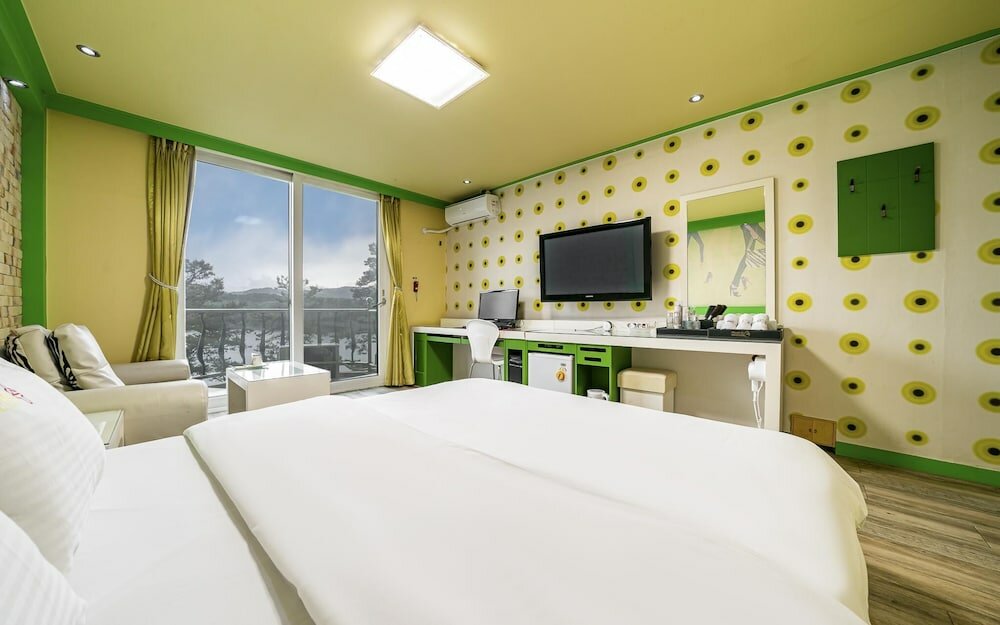 Фото Anseong Soo