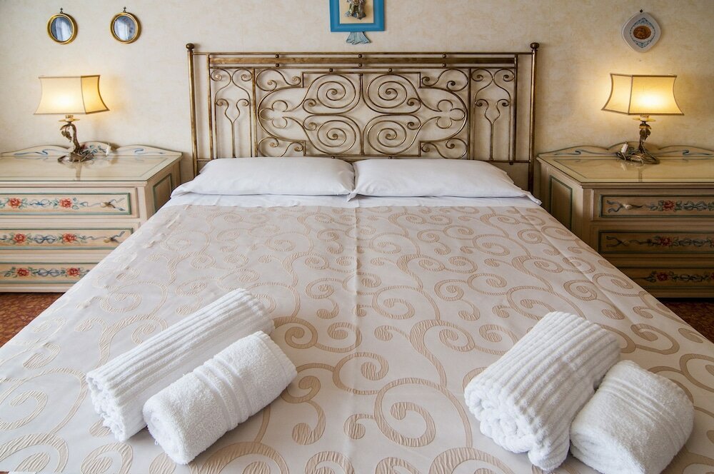 Фото Aurelio & Vaticano Elegant Flat