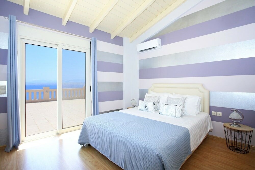 Фото Villa Diktynna Embrace the Endless Blue