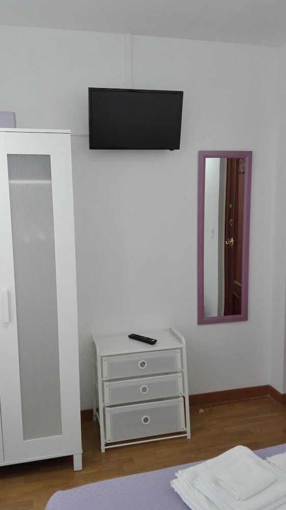 Фото Pension Travesia