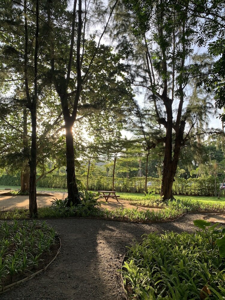 Фото Issara Beach Resort Beachfront Zone