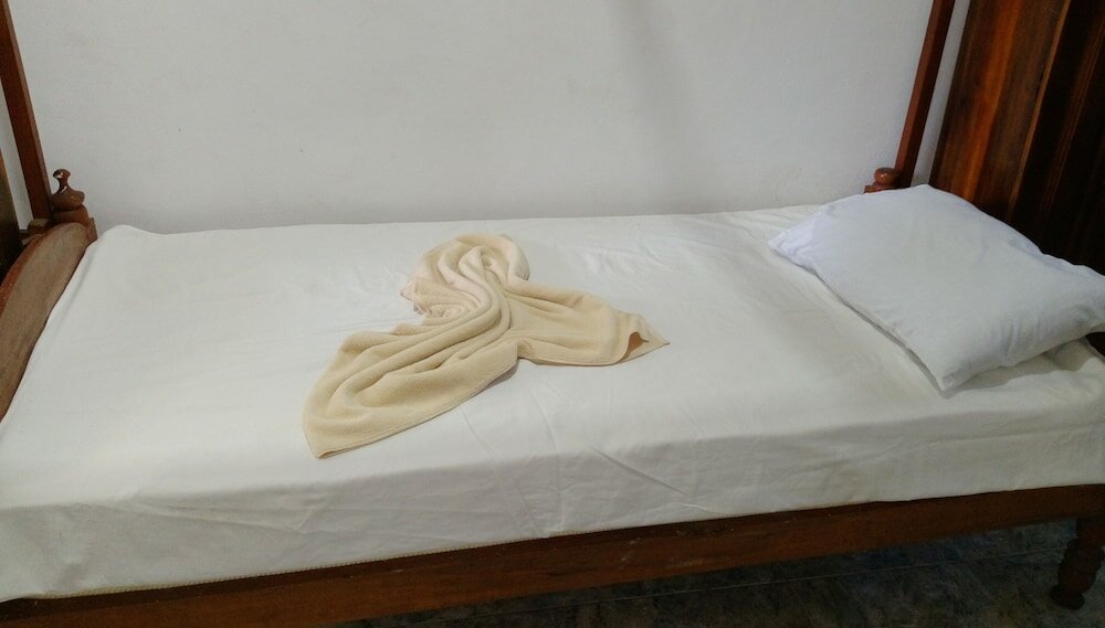 Фото Hangloose Arugambay