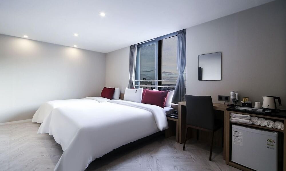 Фото Maron Hotel Nampo