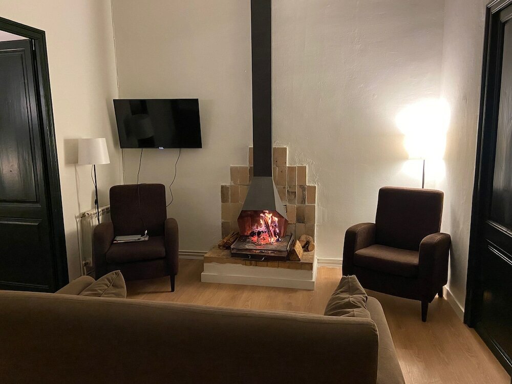 Фото Hotel Rural y Apartamentos Villa Engracia