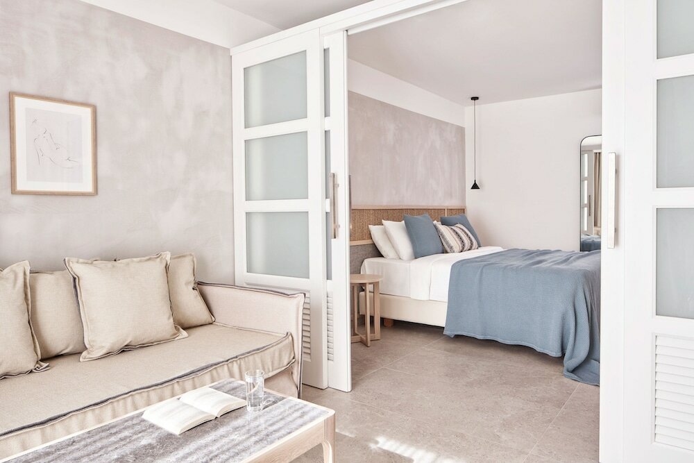 Фото Atlantica Marmari Palace