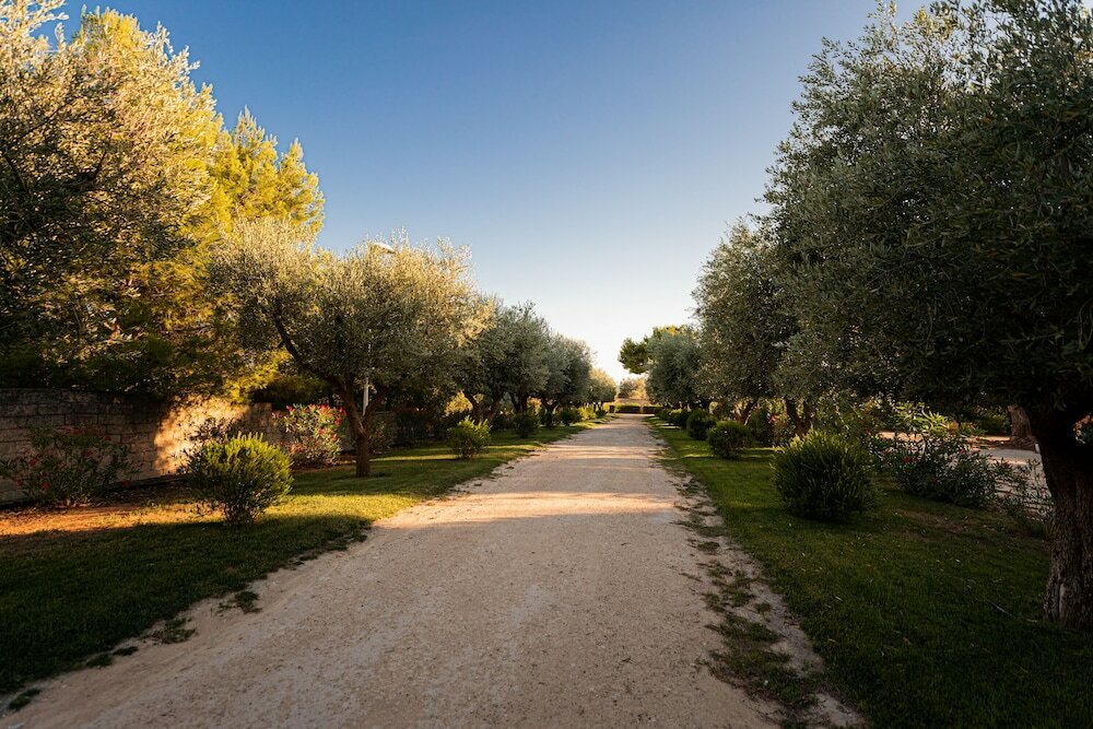 Фото Mastropa' Exclusive Resort