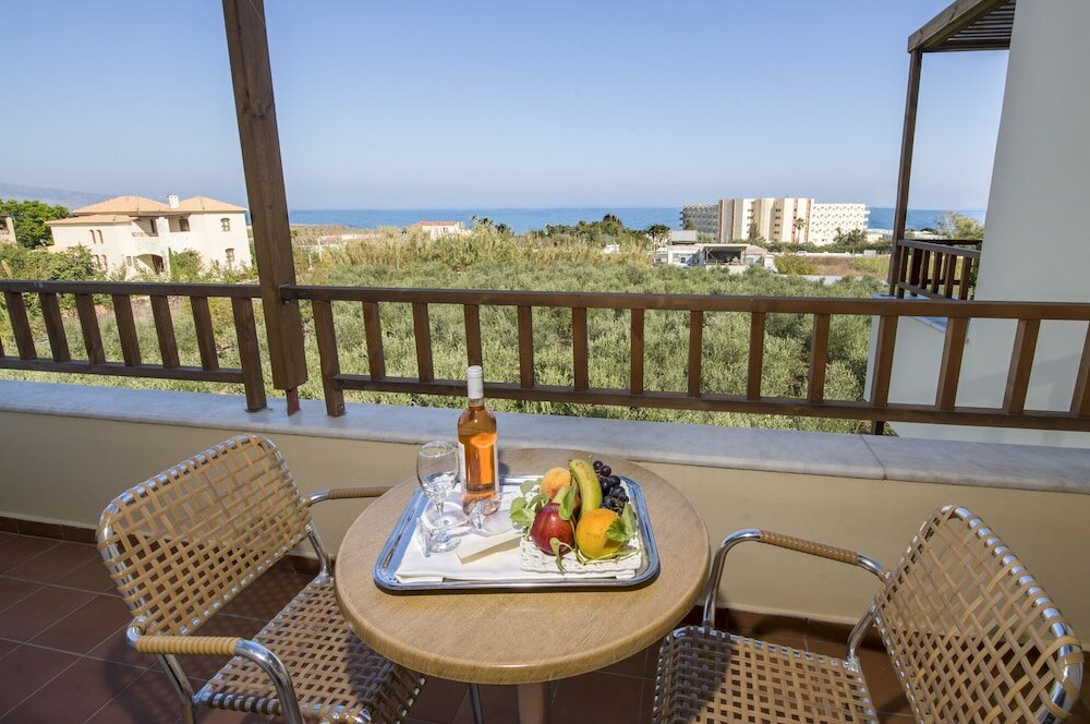 Фото Eria Resort Accessible Holidays