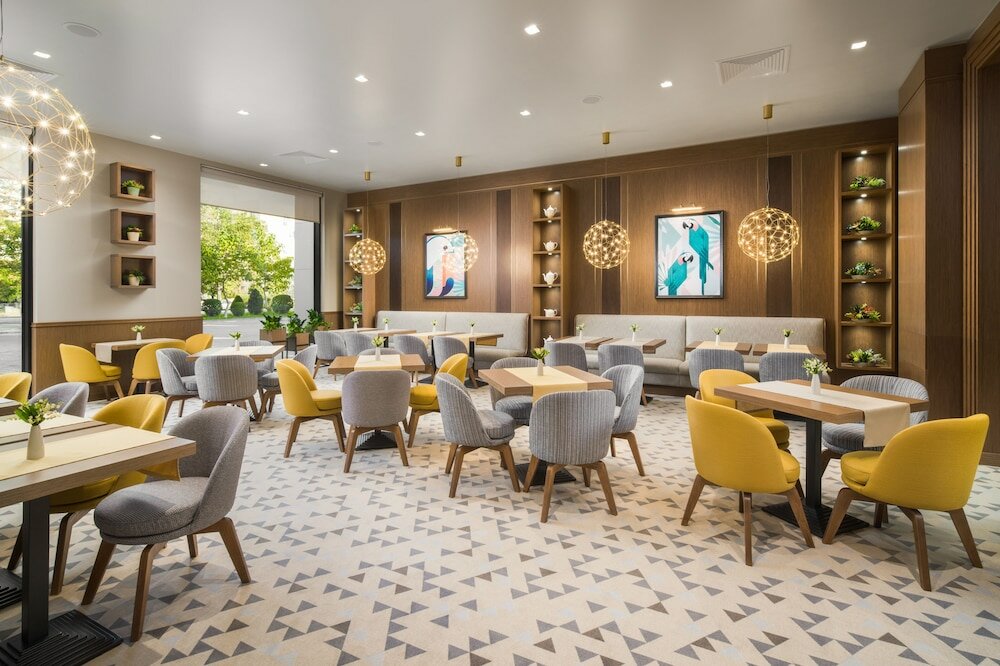 Фото Hotel Jägerhof