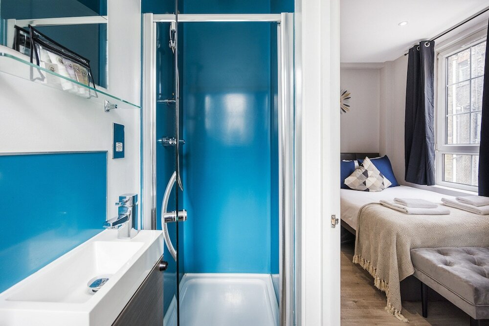 Фото Quality Spitalfields Accommodations