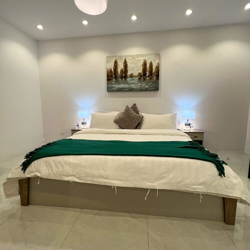 Фото Vanquish Red Sea View