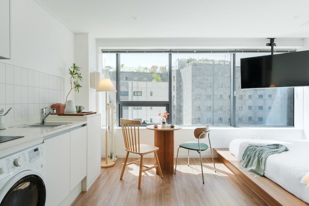 Фото Urbanstay Boutique Ikseon