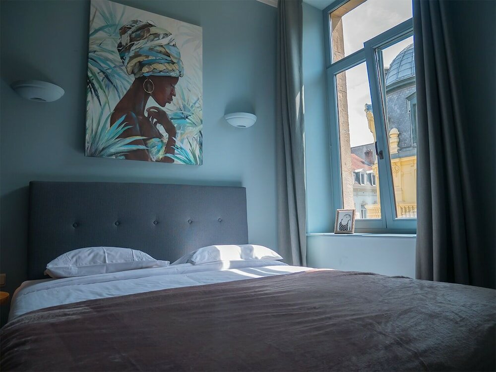 Фото Smartflats - Fripiers