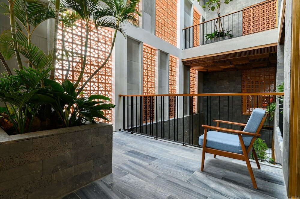 Фото Daisy Boutique Hotel & Apartment