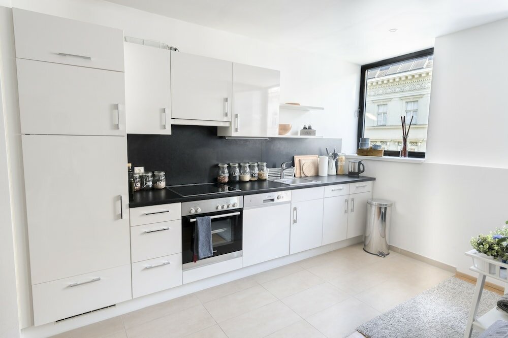 Фото Margareten Apartments - contactless check in