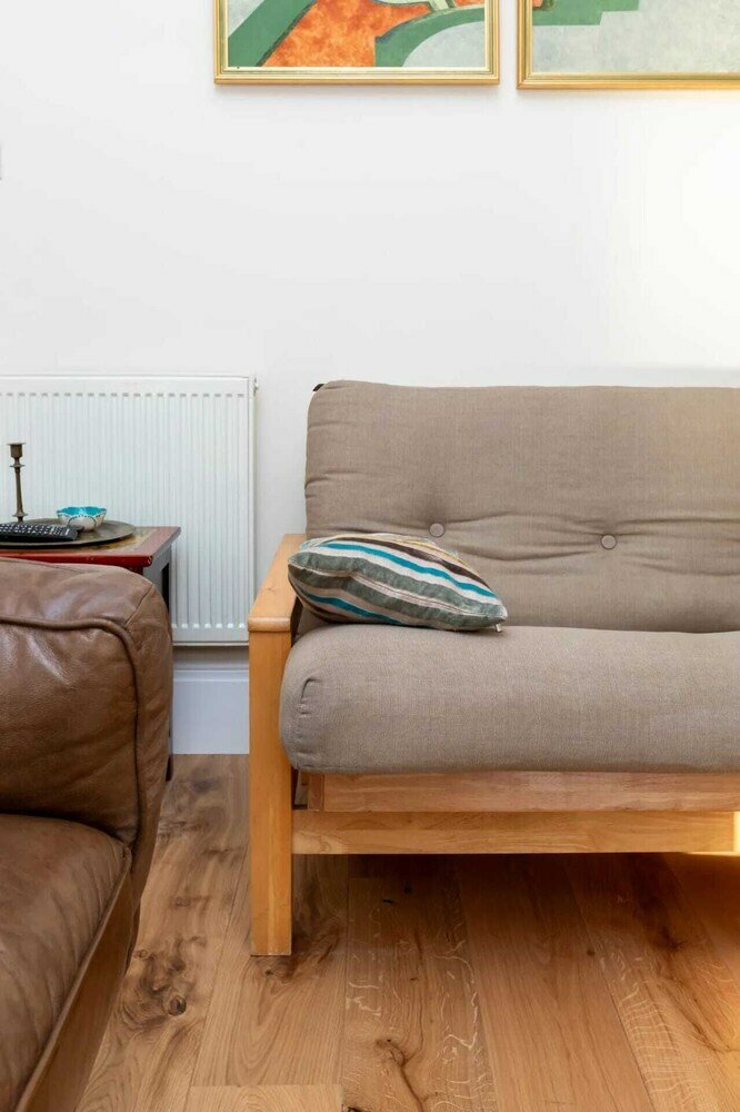 Фото Spacious and Vibrant 3bd House - Kentish Town