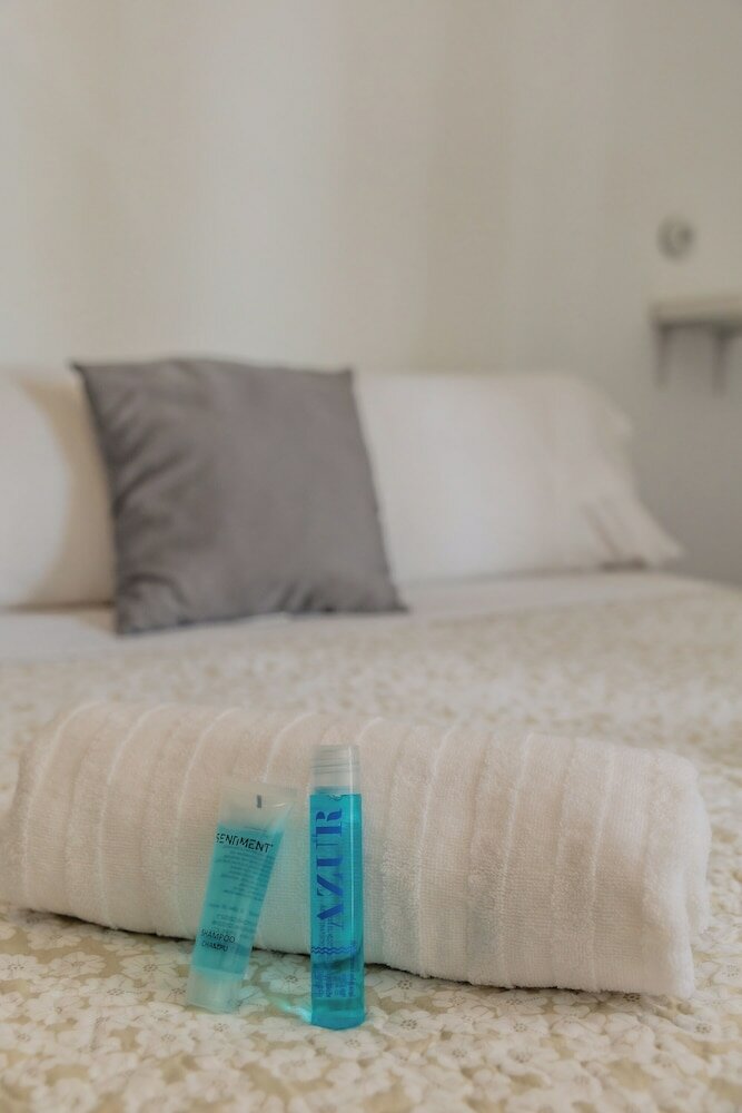 Фото Hostal San Pelayo