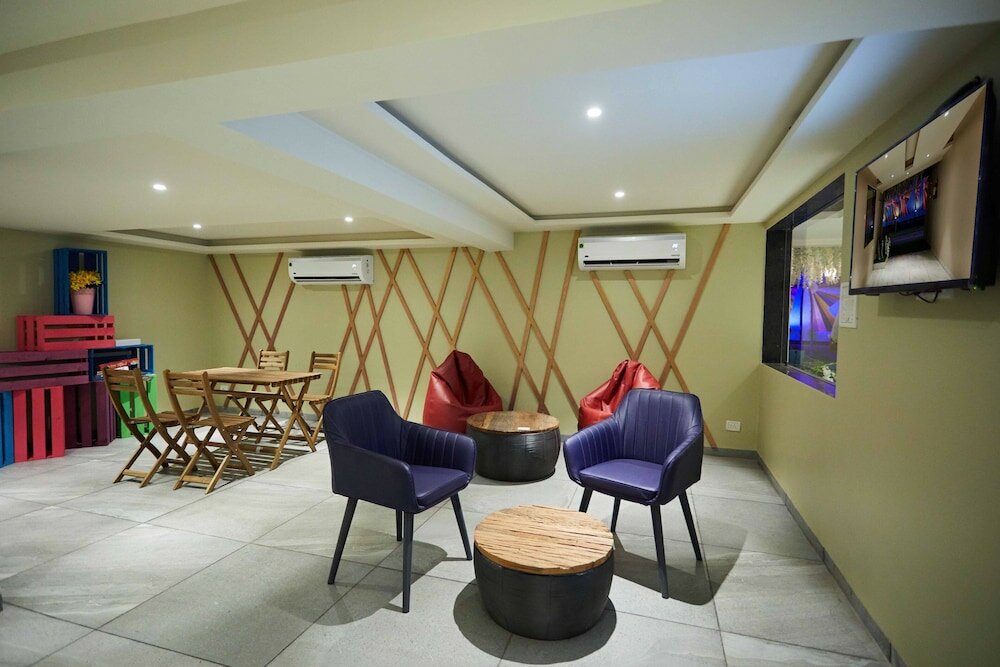 Фото Aureole Mrida