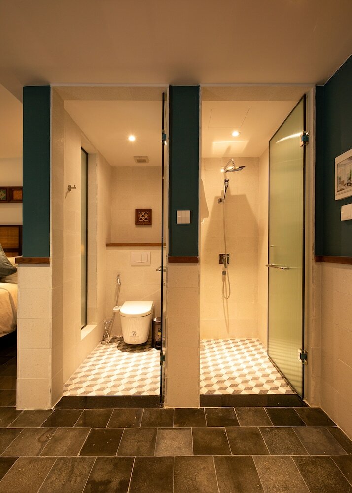 Фото Green Home Nha Trang