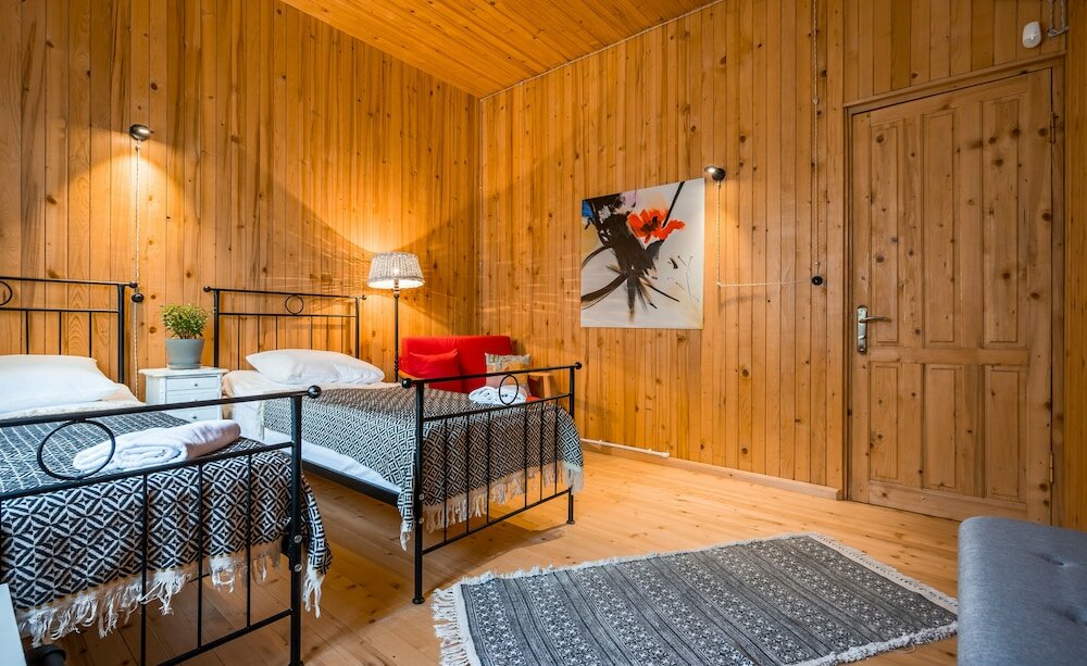 Фото Rivendell Borjomi