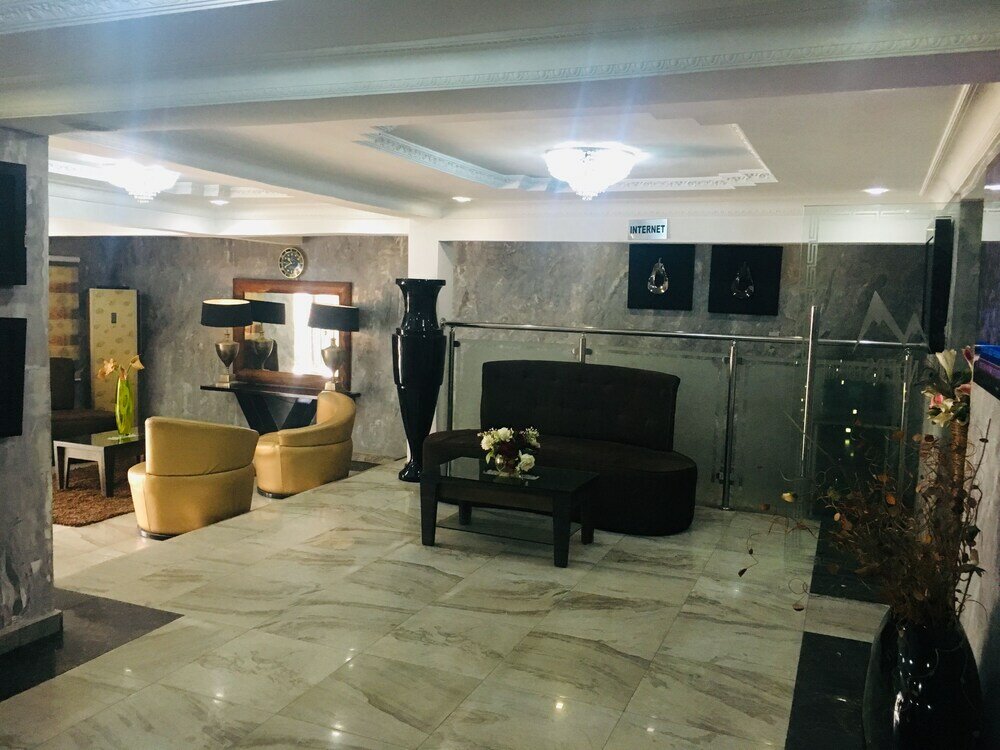 Фото отеля 5