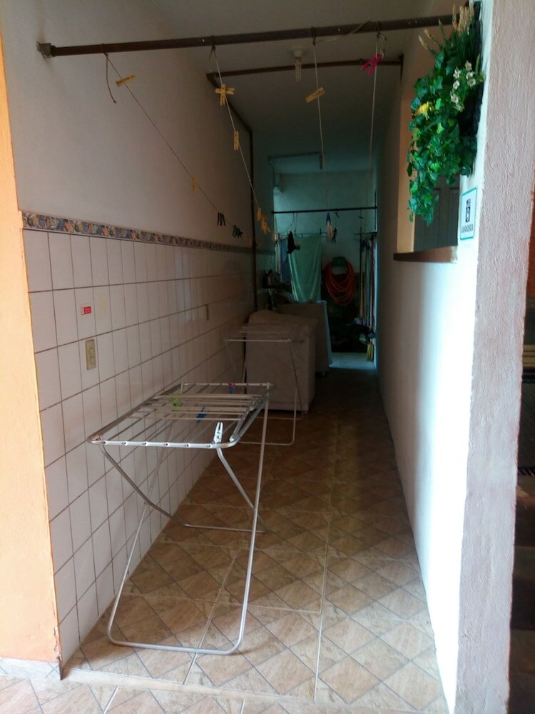 Фото Hostel Gambôa