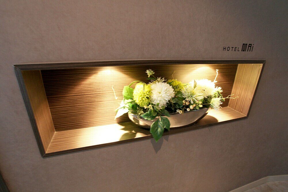 Фото Hansung University May