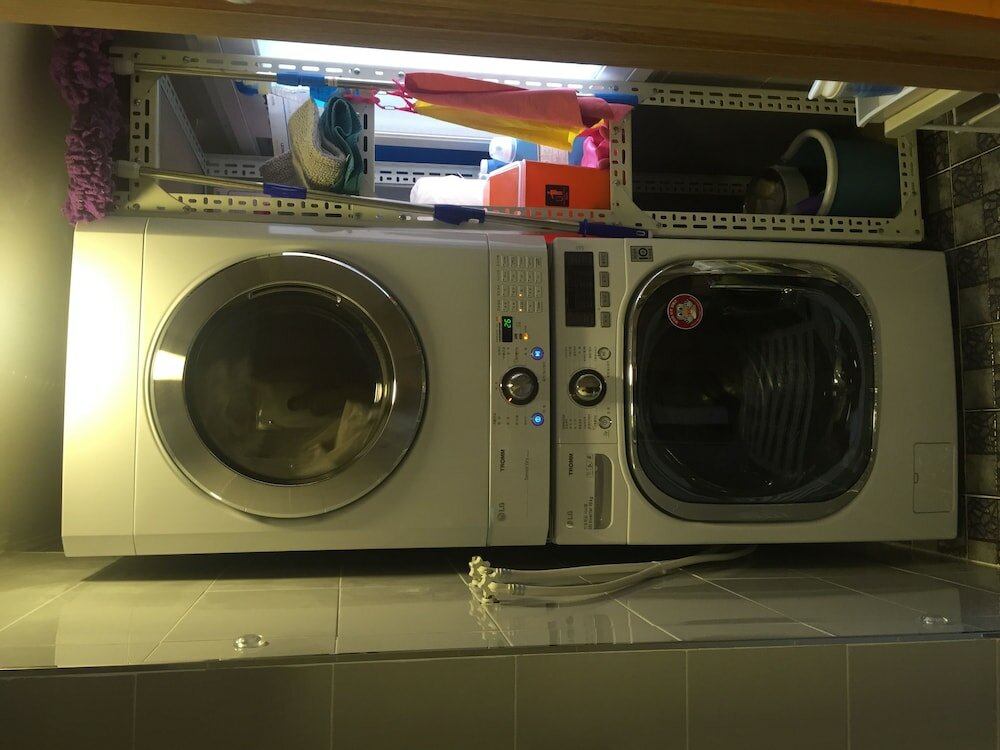 Фото Backpackers Inside - Hostel