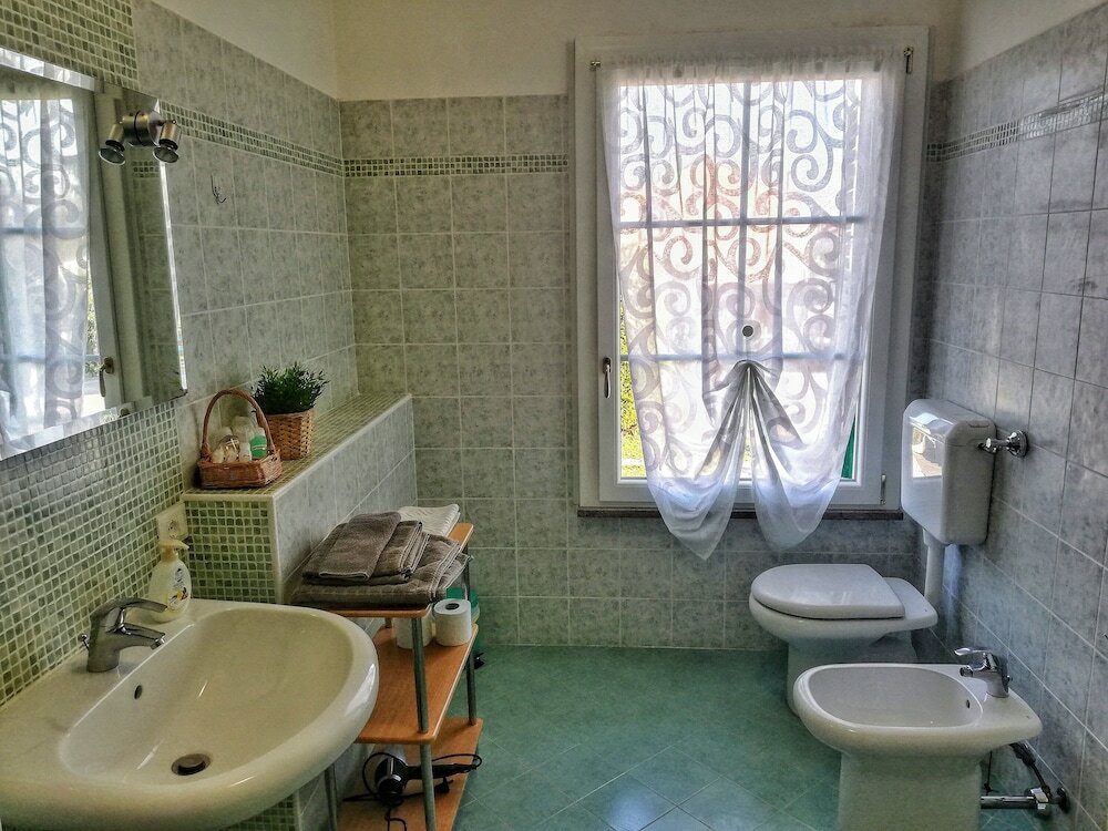 Фото Exclusive Villa - Per la Dolce Vita