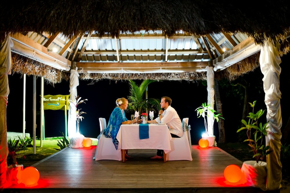 Фото Nakelo Treasure Island Resort & SPA