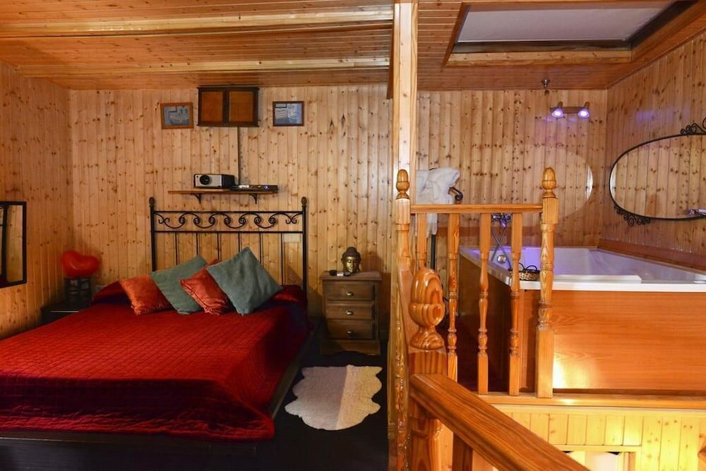 Фото La Mansión de Navalcarnero