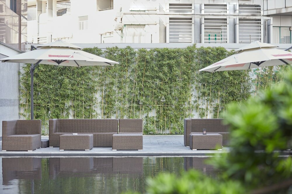 Фото Foshan Virtuous World Hotel