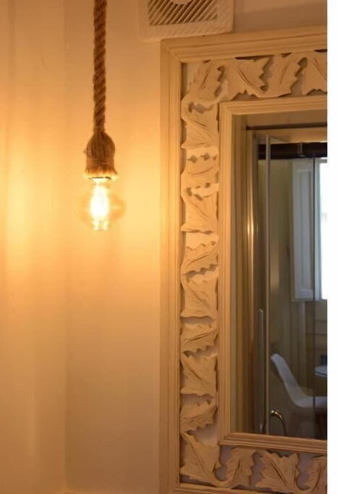 Фото Casina Colosso -relais&more-