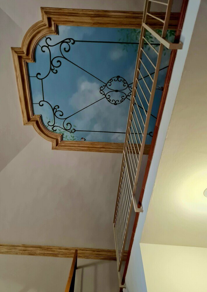 Фото Fabroniana apartments