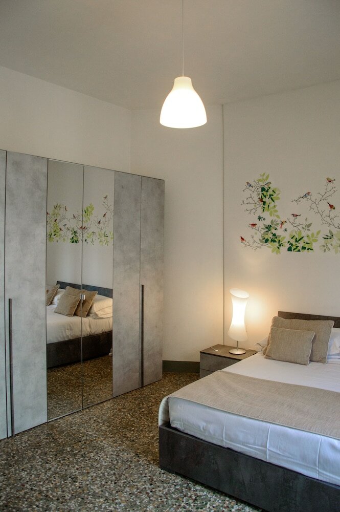 Фото Homelink Firenze - Charlotte