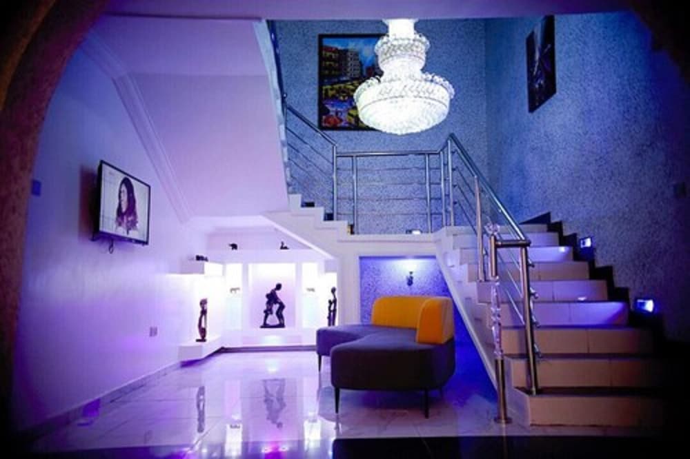 Фото Le Curve Hotel