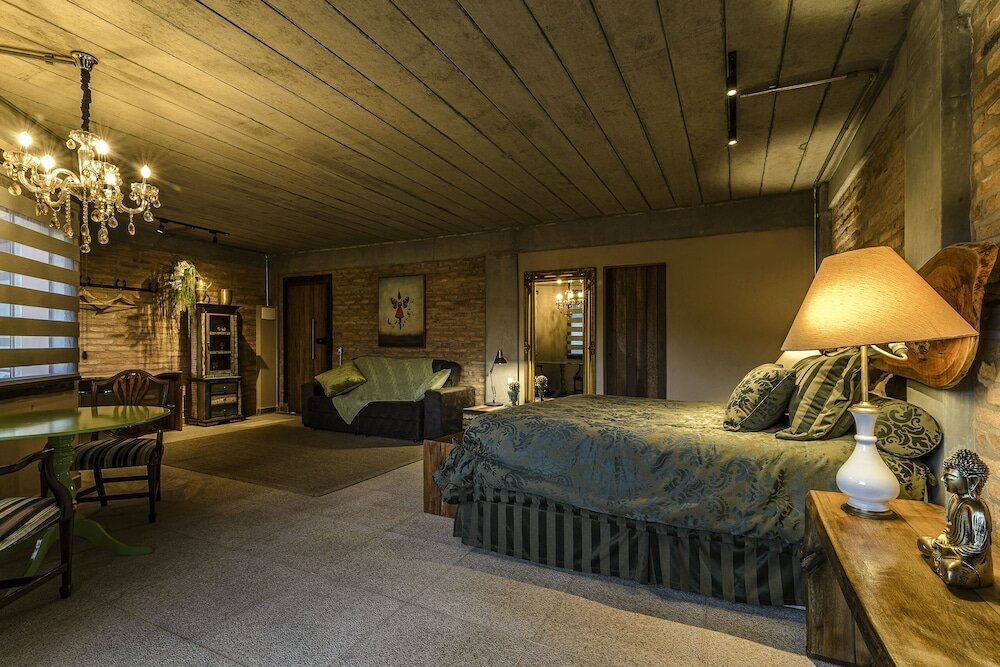 Фото Hospedaria Casa da Pedra